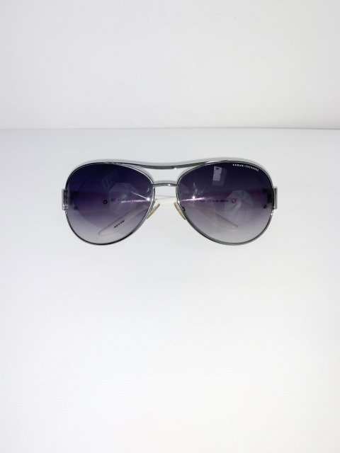 Armani Exchange solbriller