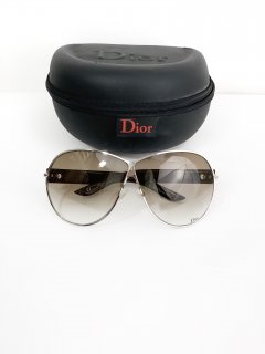 Christian Dior solbriller