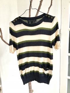 Marc by Marc Jacobs bluse str. S